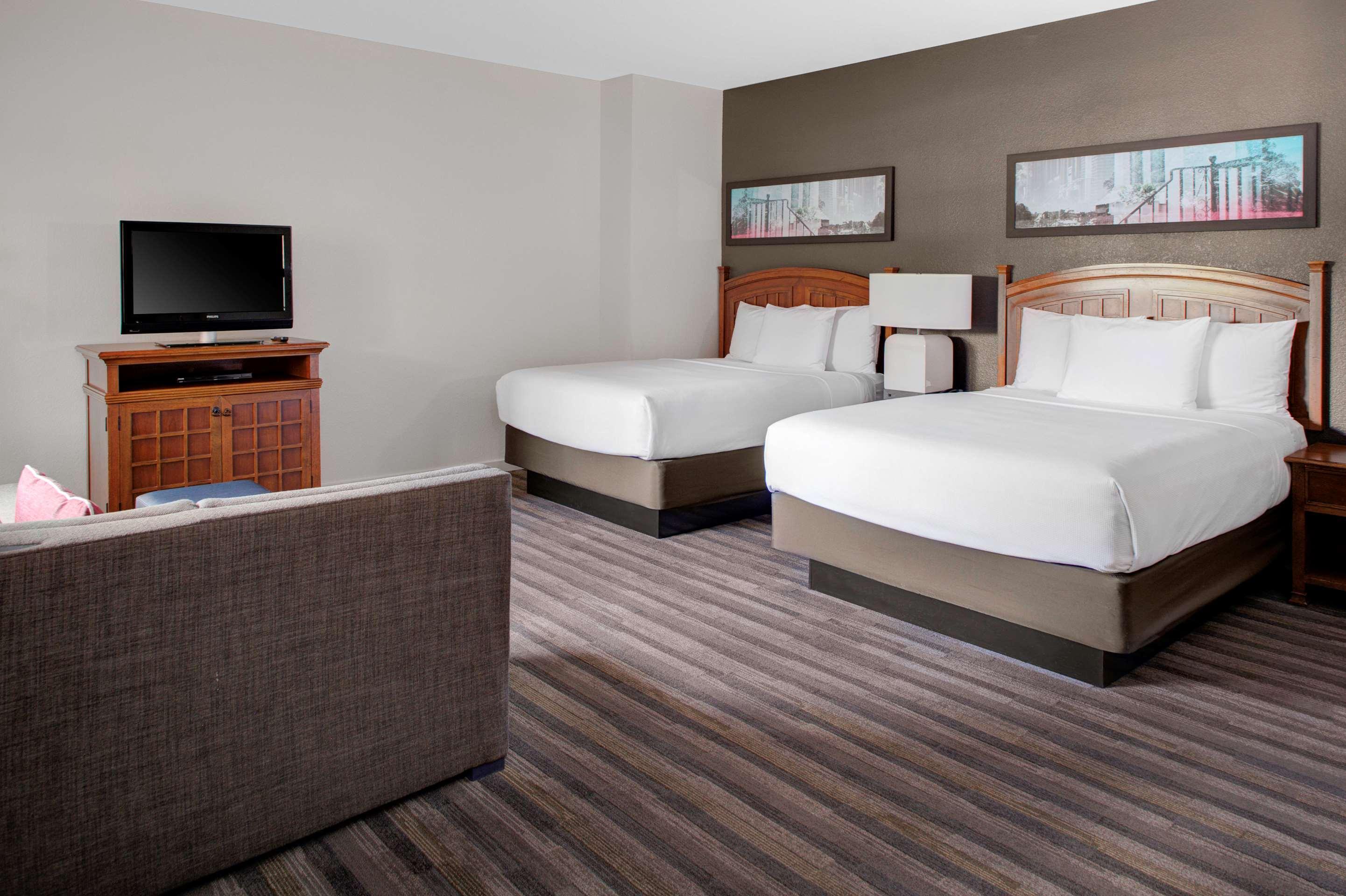 Hyatt House Parsippany East Hotell Exteriör bild