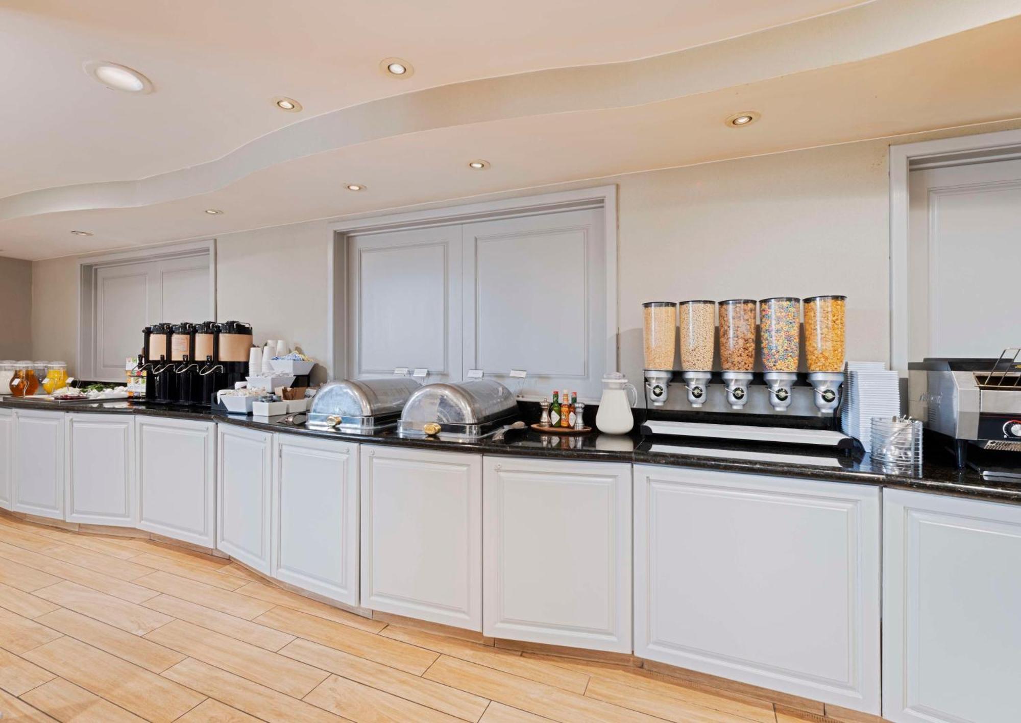 Hyatt House Parsippany East Hotell Exteriör bild